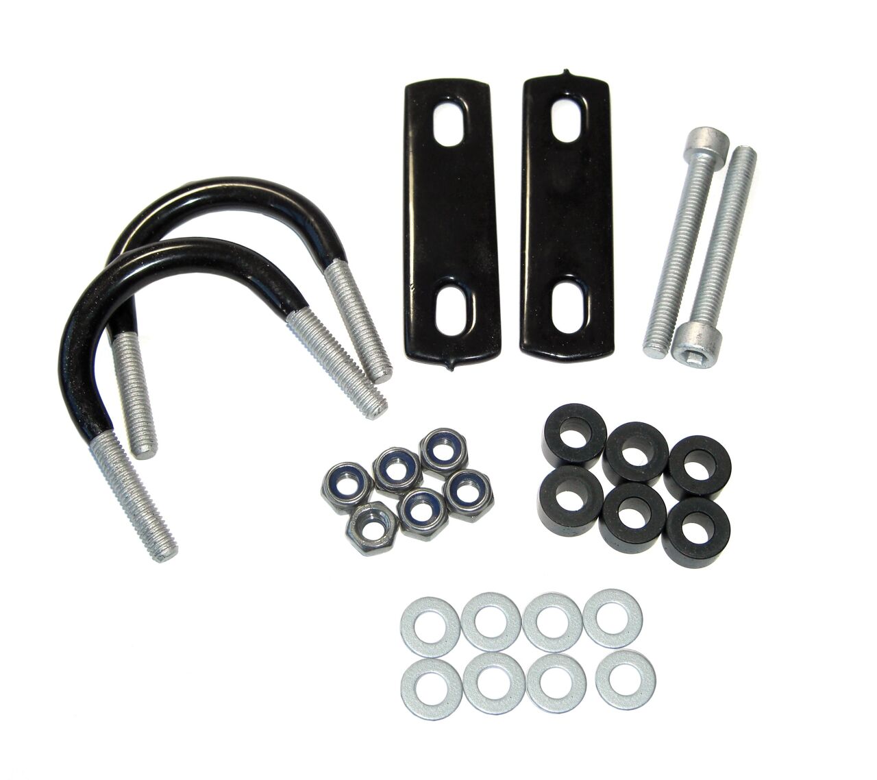 kit pièces de rechange pour XLC Lowrider convient pour LR-F02