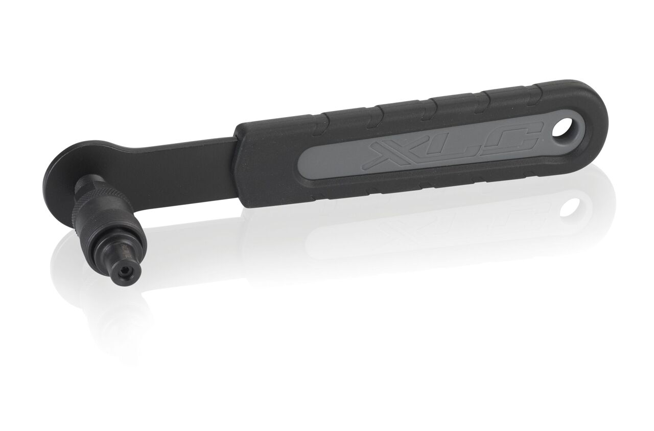 Extracteur manivelles XLC TO-S02 carré & Octalink & ISIS