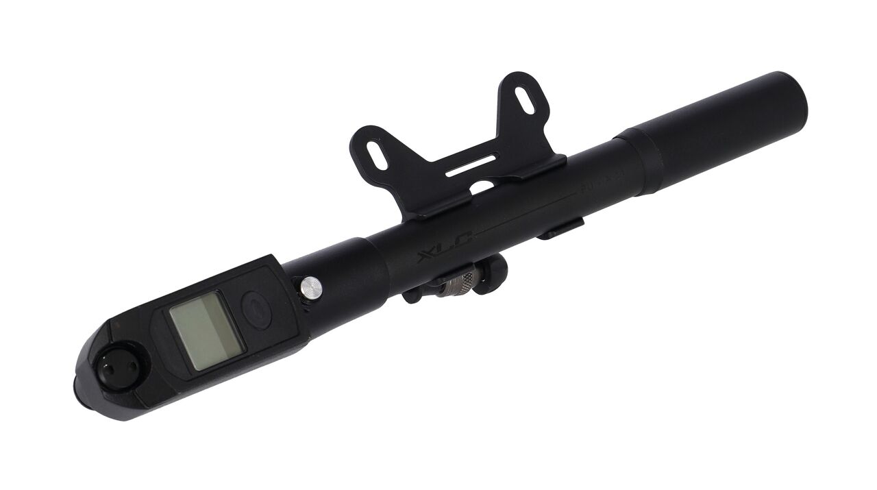 XLC 2-in-1 Functional Pump PU-A11