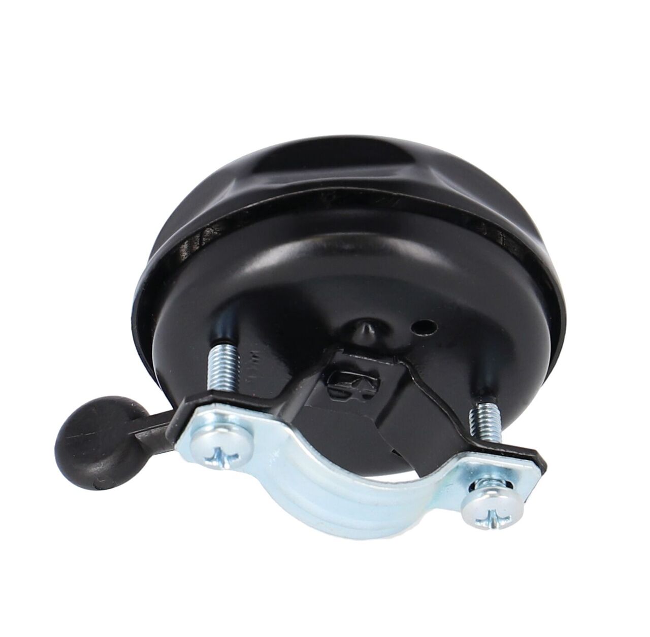 sonnette XLC DD-M33 noir, acier