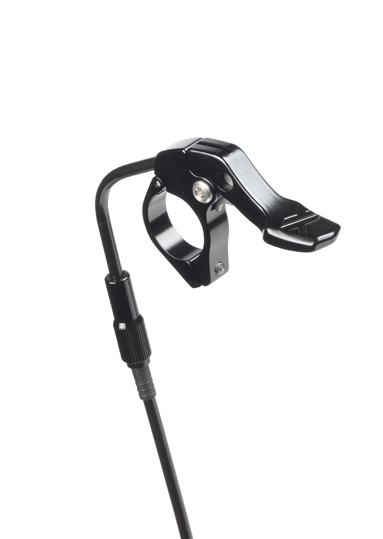 levier Remotelock XLC, câble incl.SP-X07 pour XLC Pro SP-T10/11/08 noir/noir