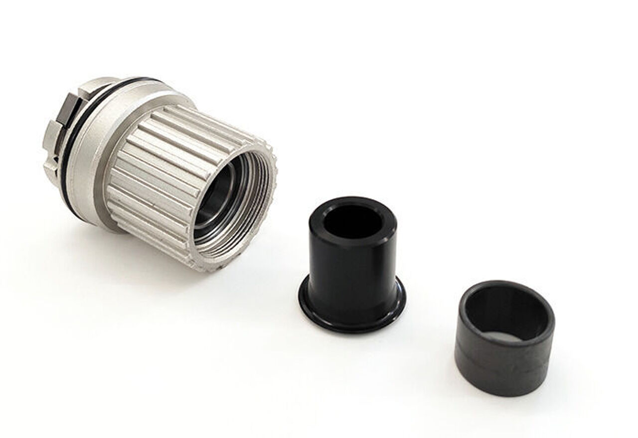 XLC Freehub Body WS-X27 for Shimano Microspline MY 2021