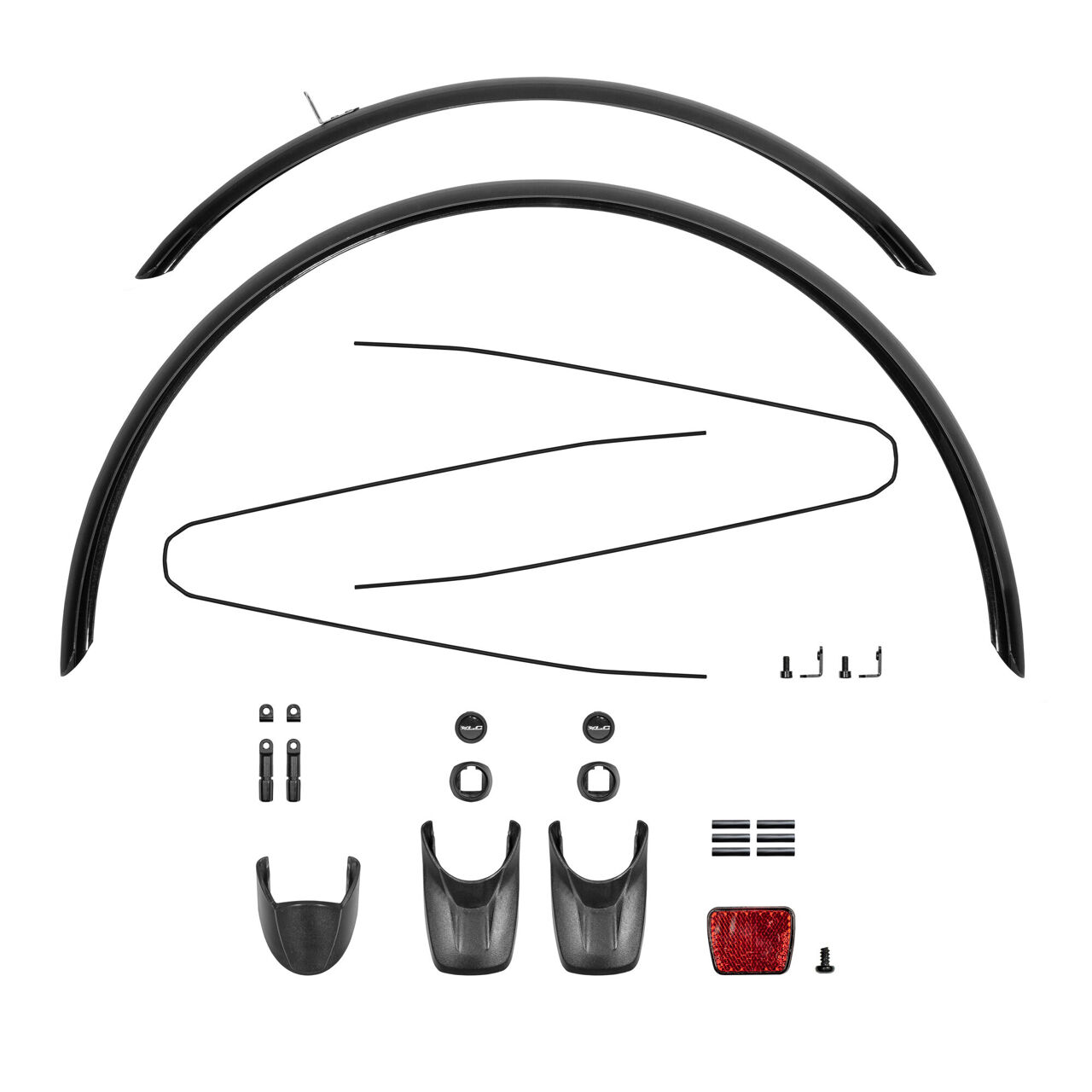 XLC Schutzblechset MG-F06
