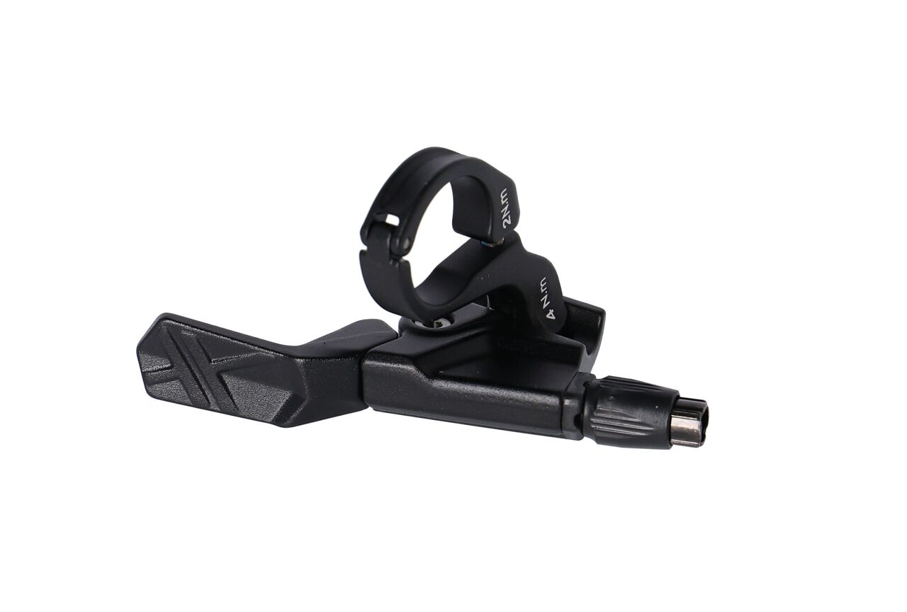 XLC afstandsbedieningshendel Blaster SP-X08, voor XLC SP-T/08/10