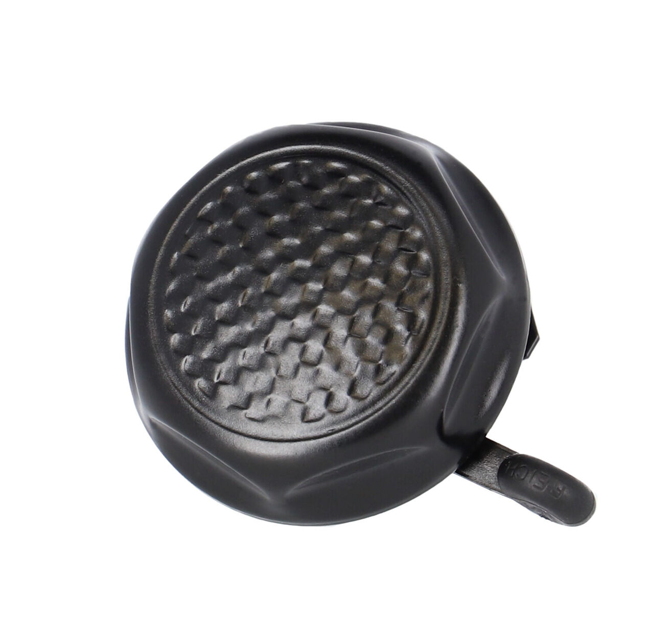sonnette XLC DD-M33 noir, acier