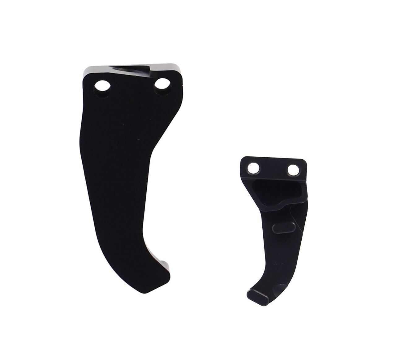 XLC Kickstand Mounting Plate KS-X011