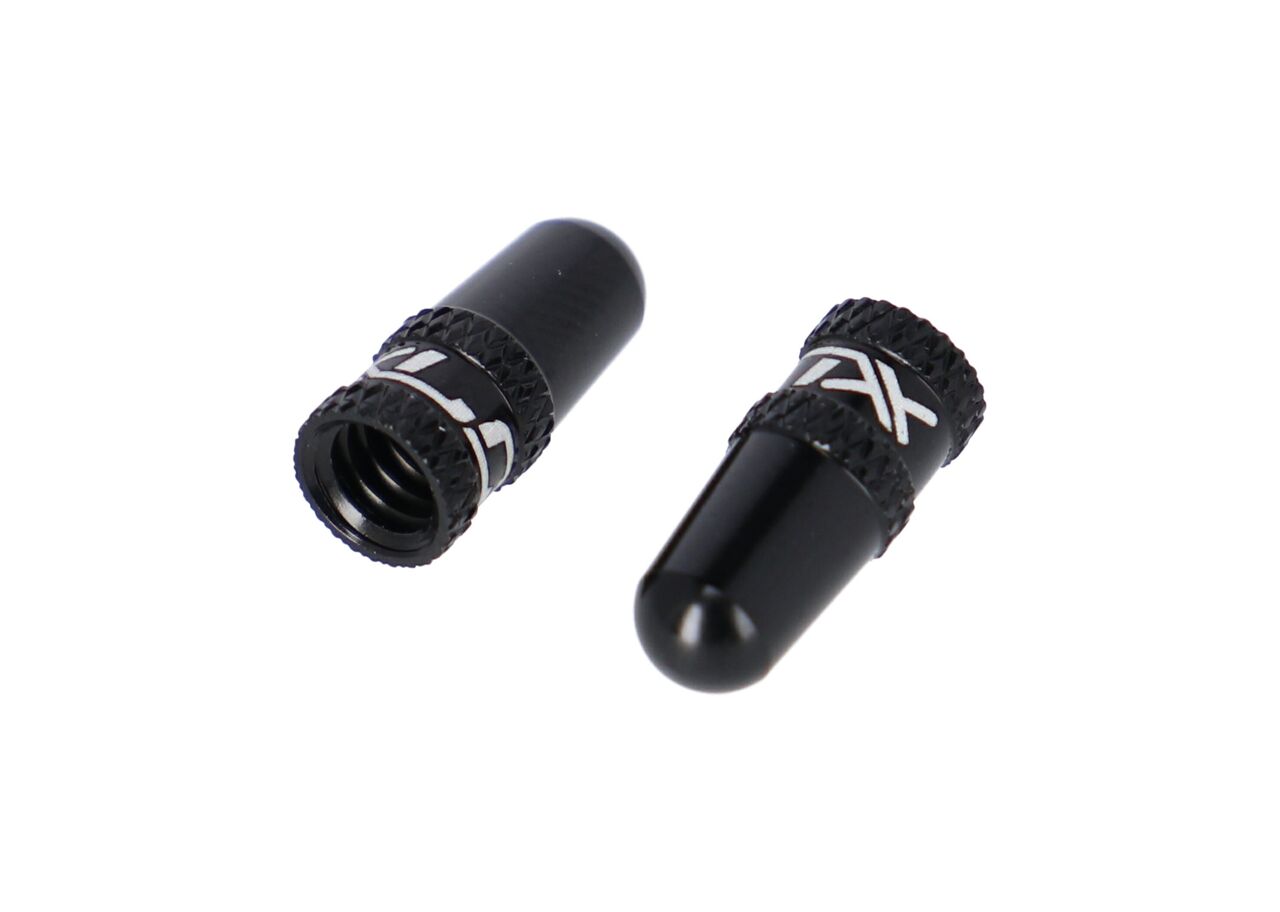 XLC Ventilkappenset PU-X15