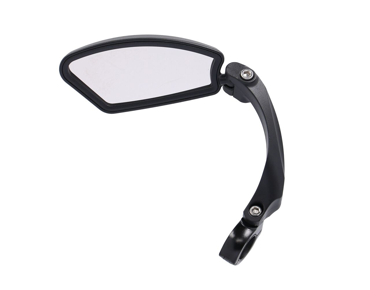 XLC Espejo para bici MR-K10 fijación exterior , izquierda