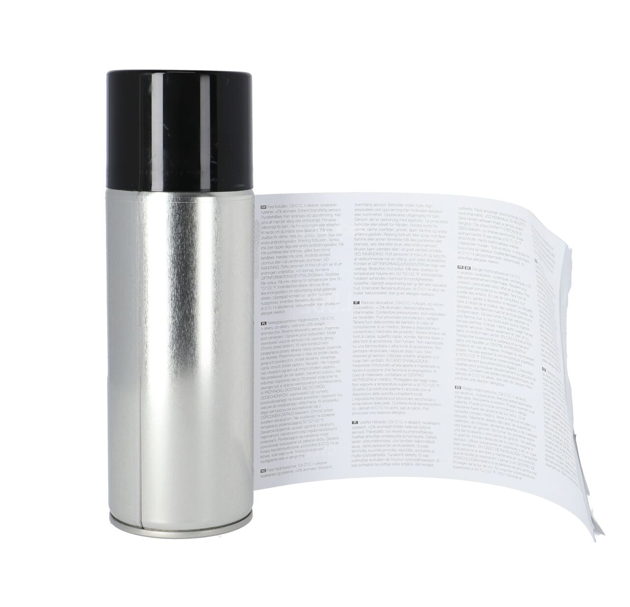 XLC Aceite multiuso 400 ml Spray