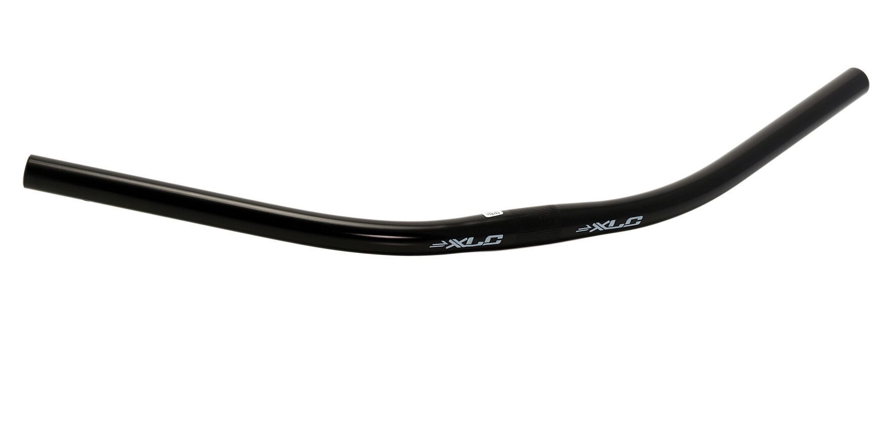 Étrier/Guidon XLC City/Trekking HB-C02 - 600mm X 25,4mm - Argent - NEUF