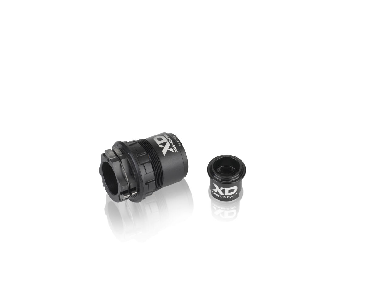 corps de cassette XLC Evo Sram XD 10 vit contenu : corps de cassette, joint