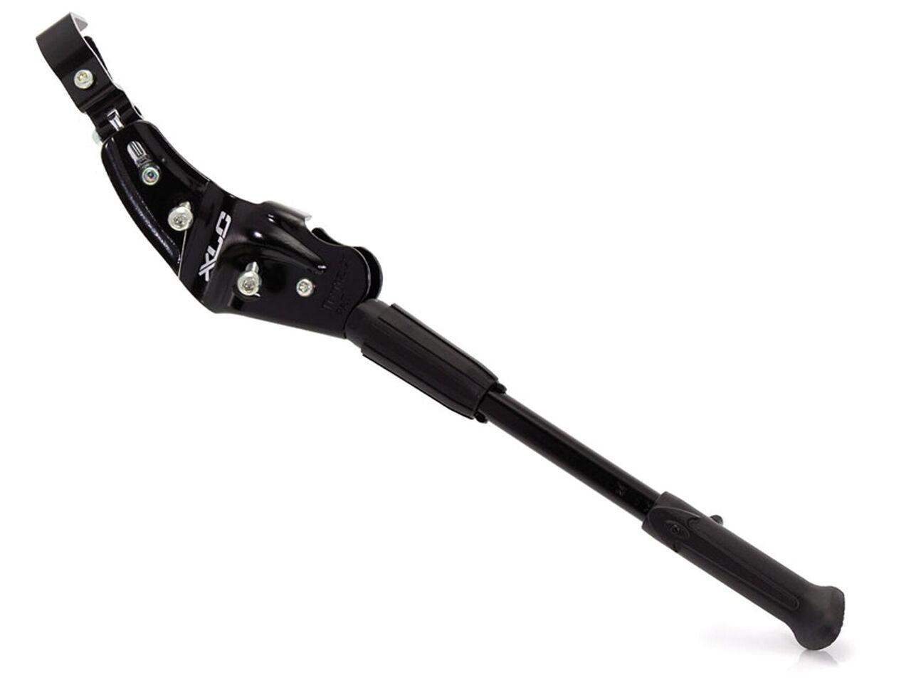 Béquille hauban XLC KS-R05 noir, réglable 24-29"