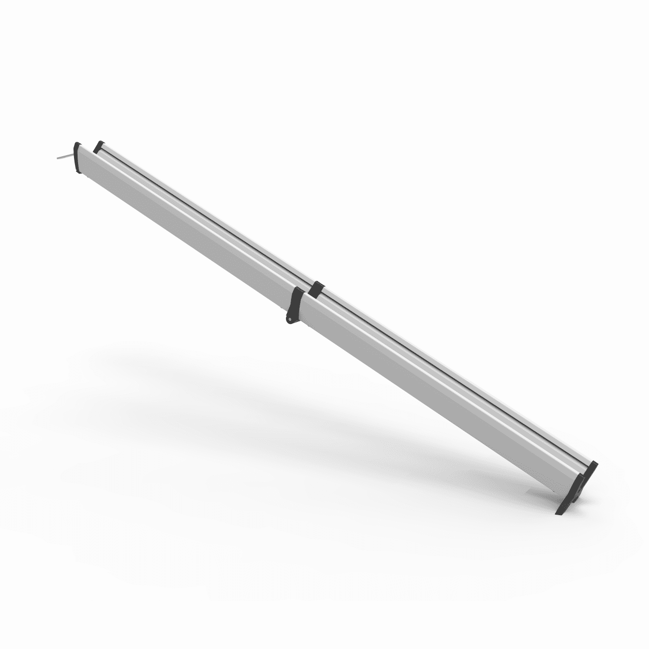 XLC Oprijgoot CC-X23