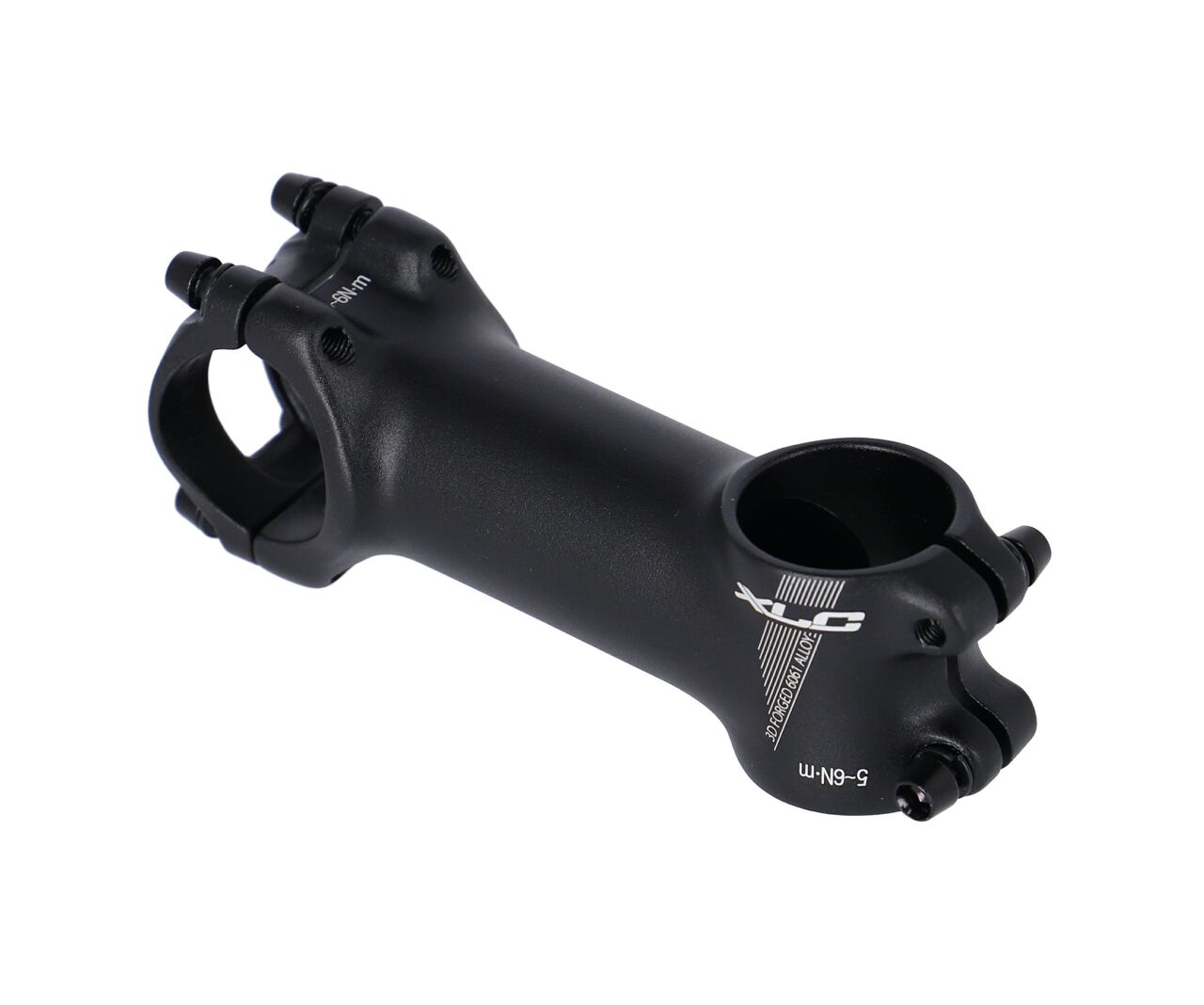 XLC Potencia A-Head 1 1/8",  Ø31.8mm, 50mm