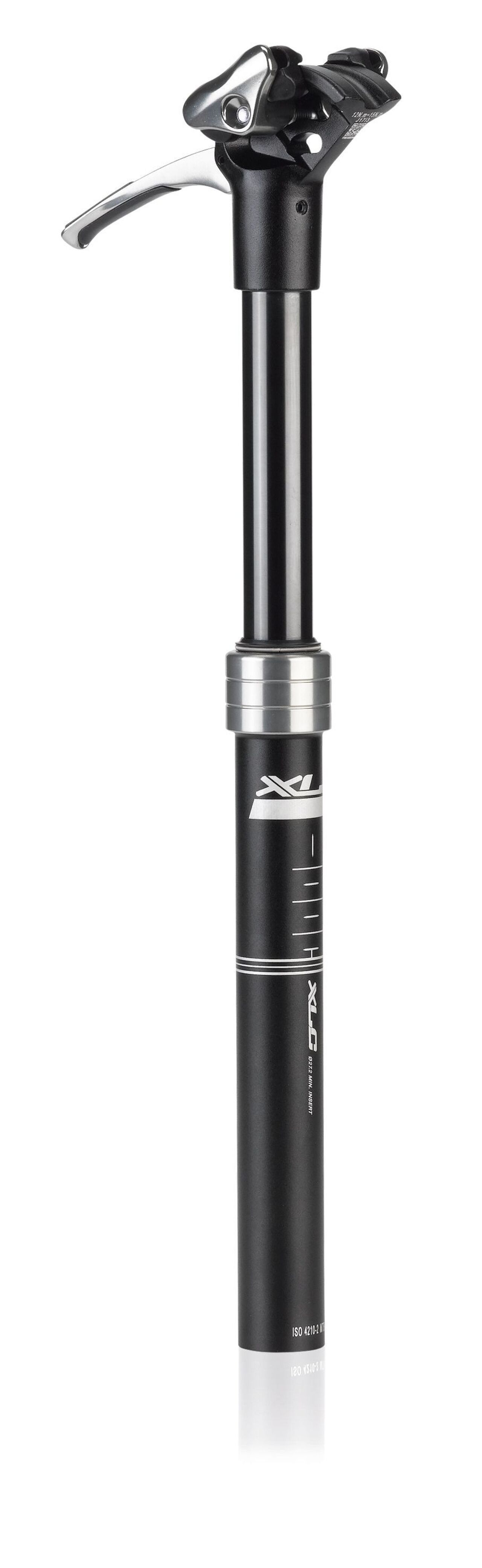 XLC Dropper Seatpost SP-CX01.C